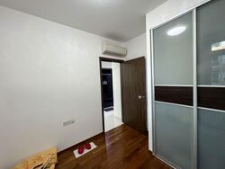 Parc Rosewood (D25), Condominium #605947571